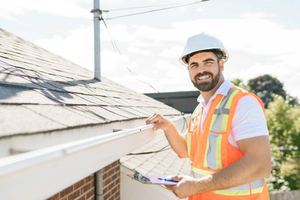 Professional Roofing Contractor in North Haledon, NJ
