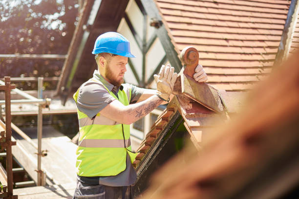 Best Metal Roofing Contractor  in North Haledon, NJ